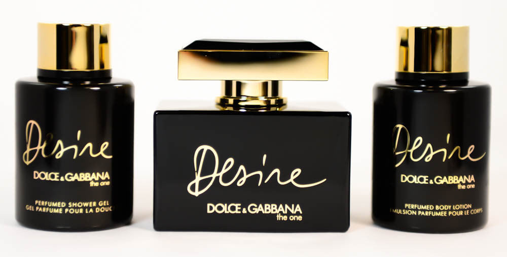 Dolce and gabbana desire 2.5 outlet oz