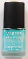 Vernis Classique Nail Polish by Cherimoya