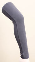 Gray Workout Leggings